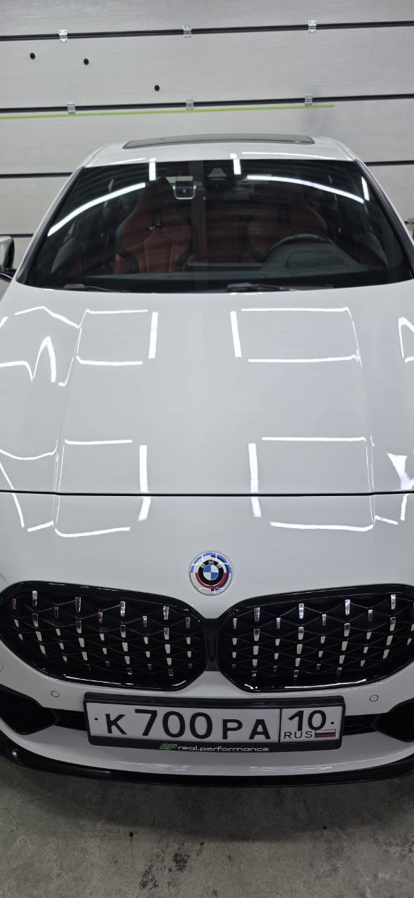 Тот случай, когда автомобиль наконец-то нашёл того самого своего хозяина! 