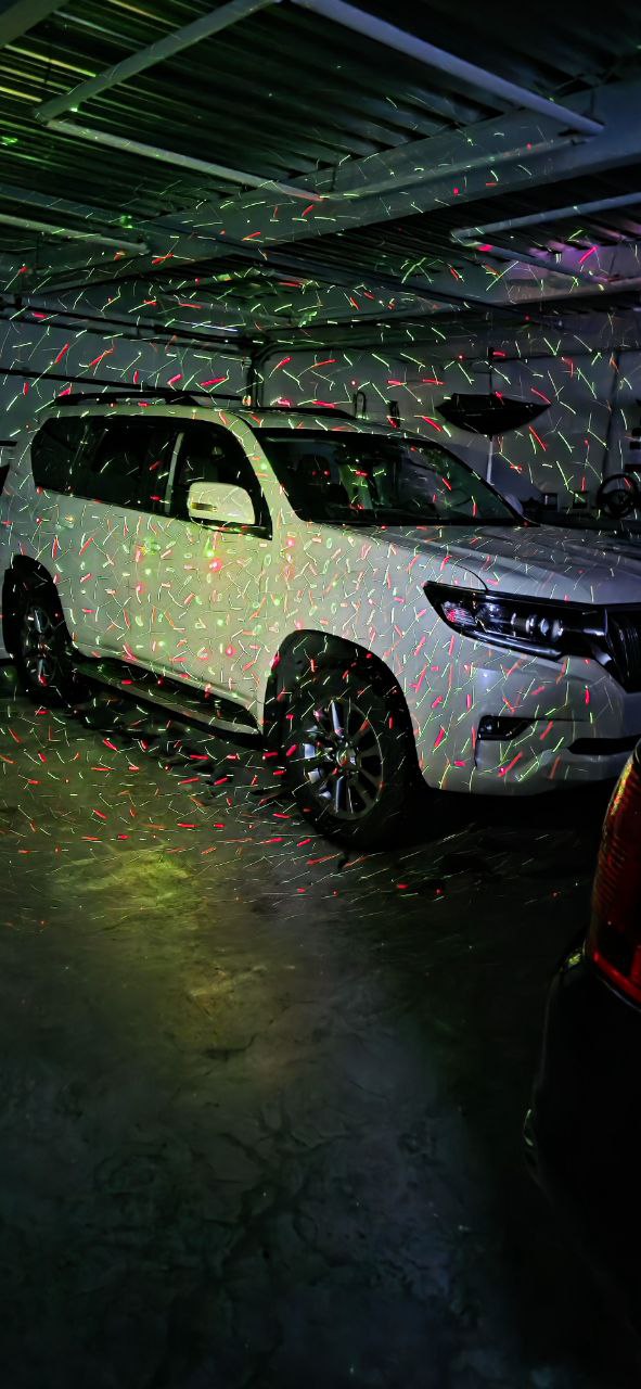 У нас уже вот такая рабочая атмосфера праздника!😃 