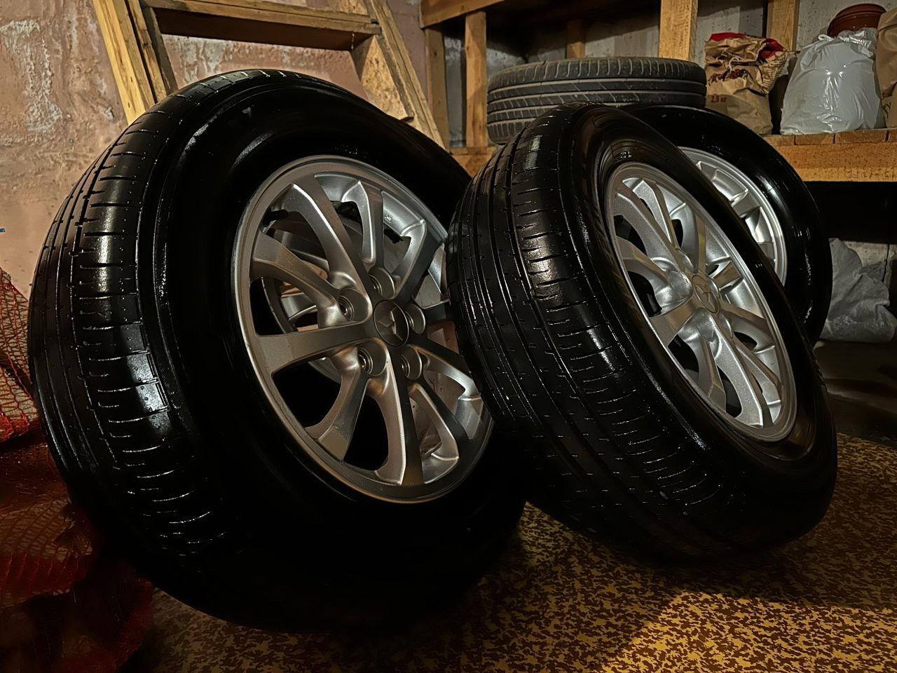 Доброго дня, друзья! 