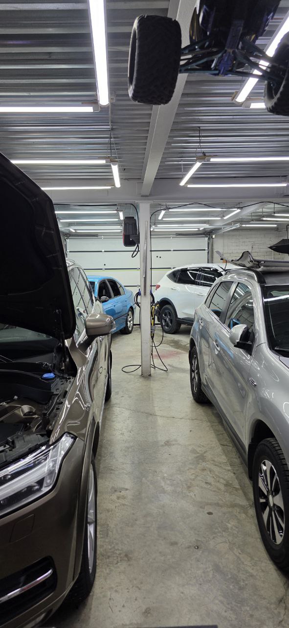 Друзья, приветствую, срочная новость! 🤩