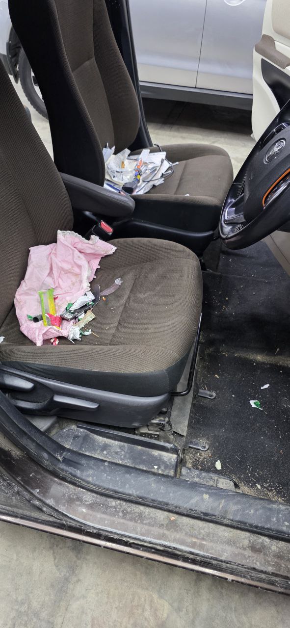 С понедельником, друзья! 