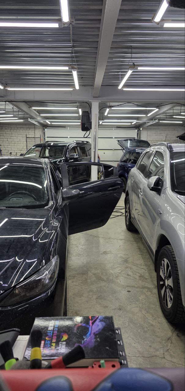 Доброе утро, друзья! 😎