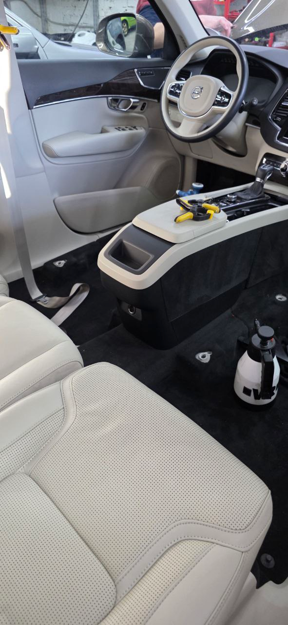 Приветствую, друзья!