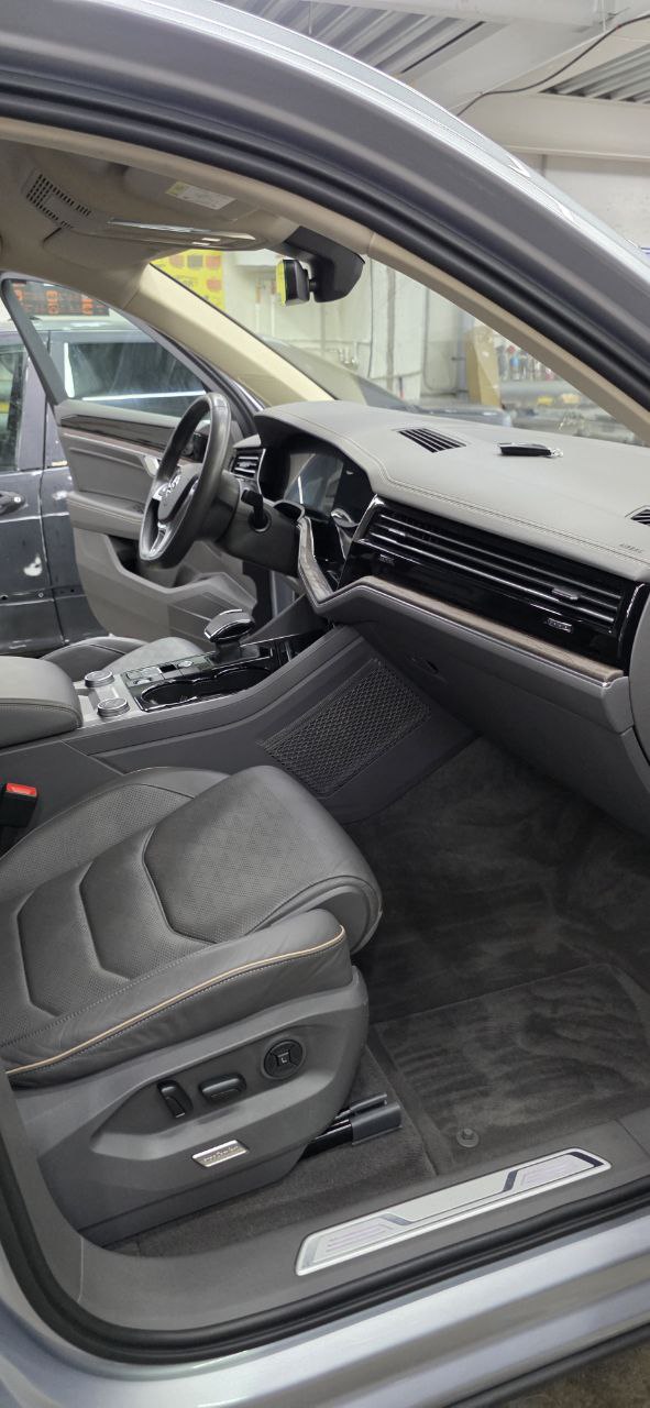 Некоторые люди — как человеческое лекарство, проведёшь с ними час, и всё становится лучше!