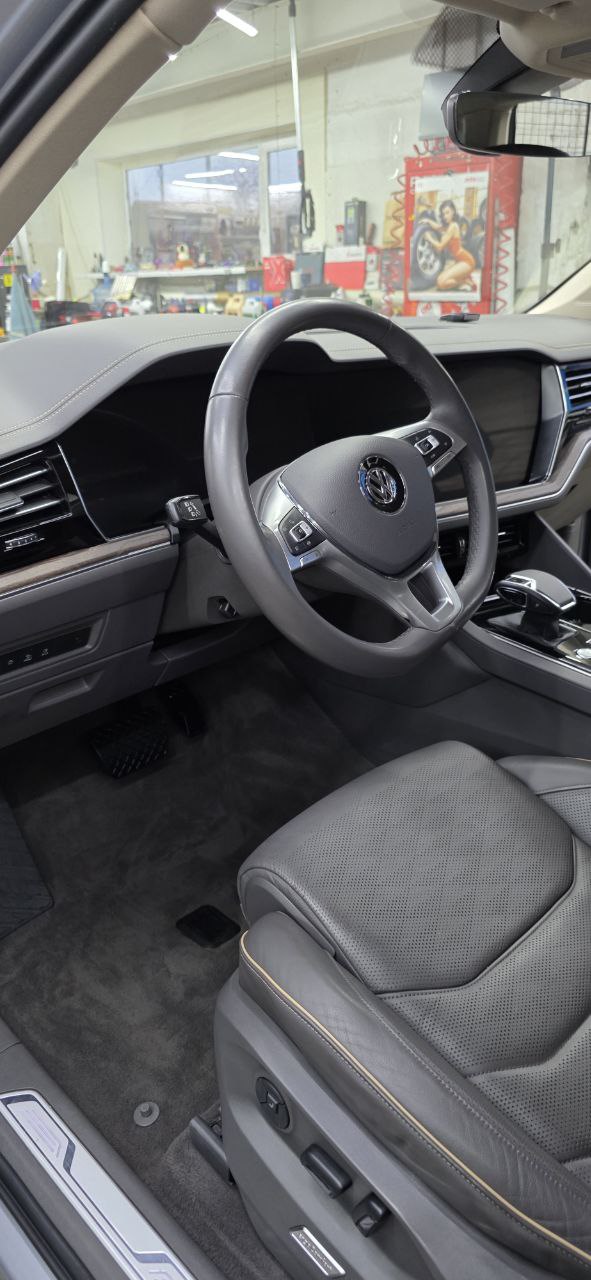 Некоторые люди — как человеческое лекарство, проведёшь с ними час, и всё становится лучше!