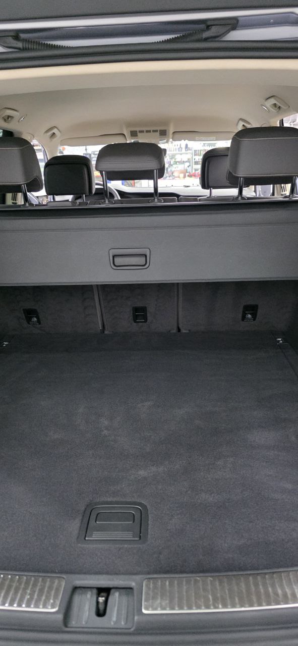 Некоторые люди — как человеческое лекарство, проведёшь с ними час, и всё становится лучше!