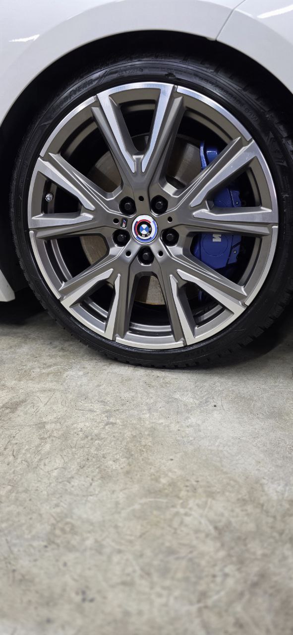 Тот случай, когда автомобиль наконец-то нашёл того самого своего хозяина! 