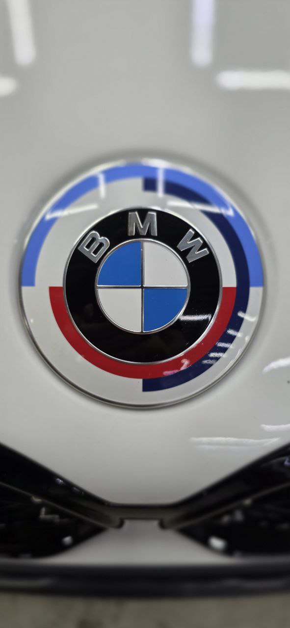 Тот случай, когда автомобиль наконец-то нашёл того самого своего хозяина! 