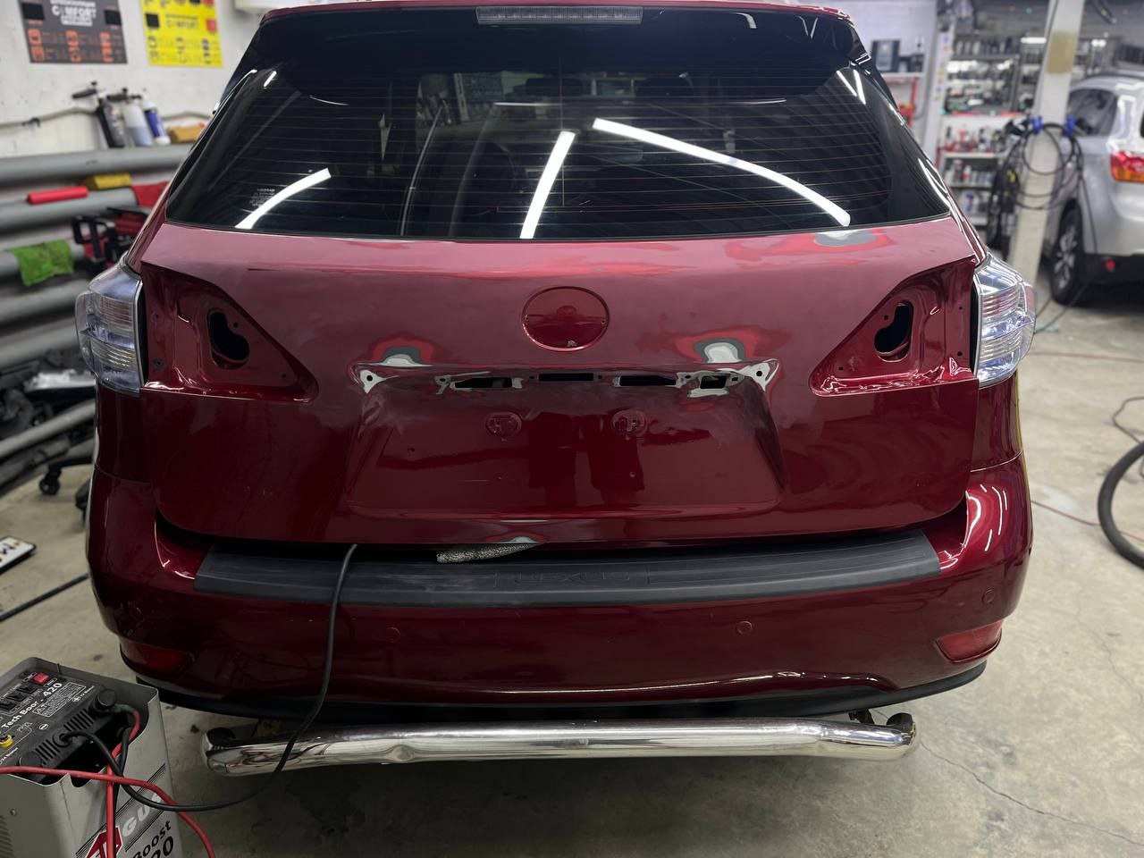 Добрый день пятницы, друзья! 