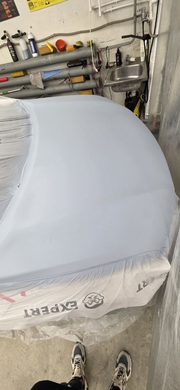 Добрый день пятницы, друзья! 