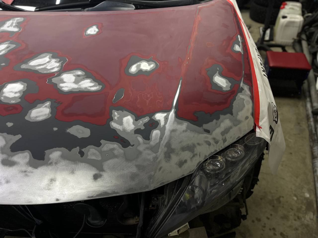 Добрый день пятницы, друзья! 