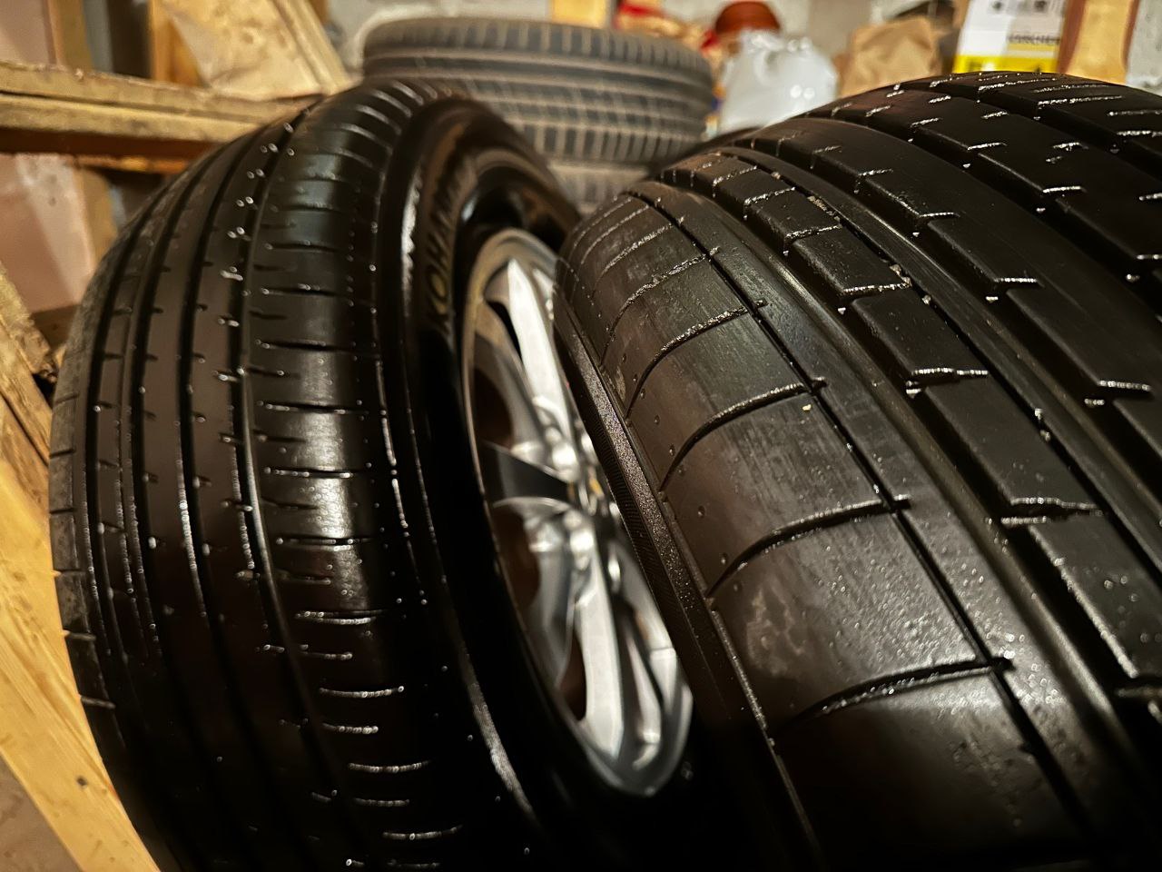 Доброго дня, друзья! 