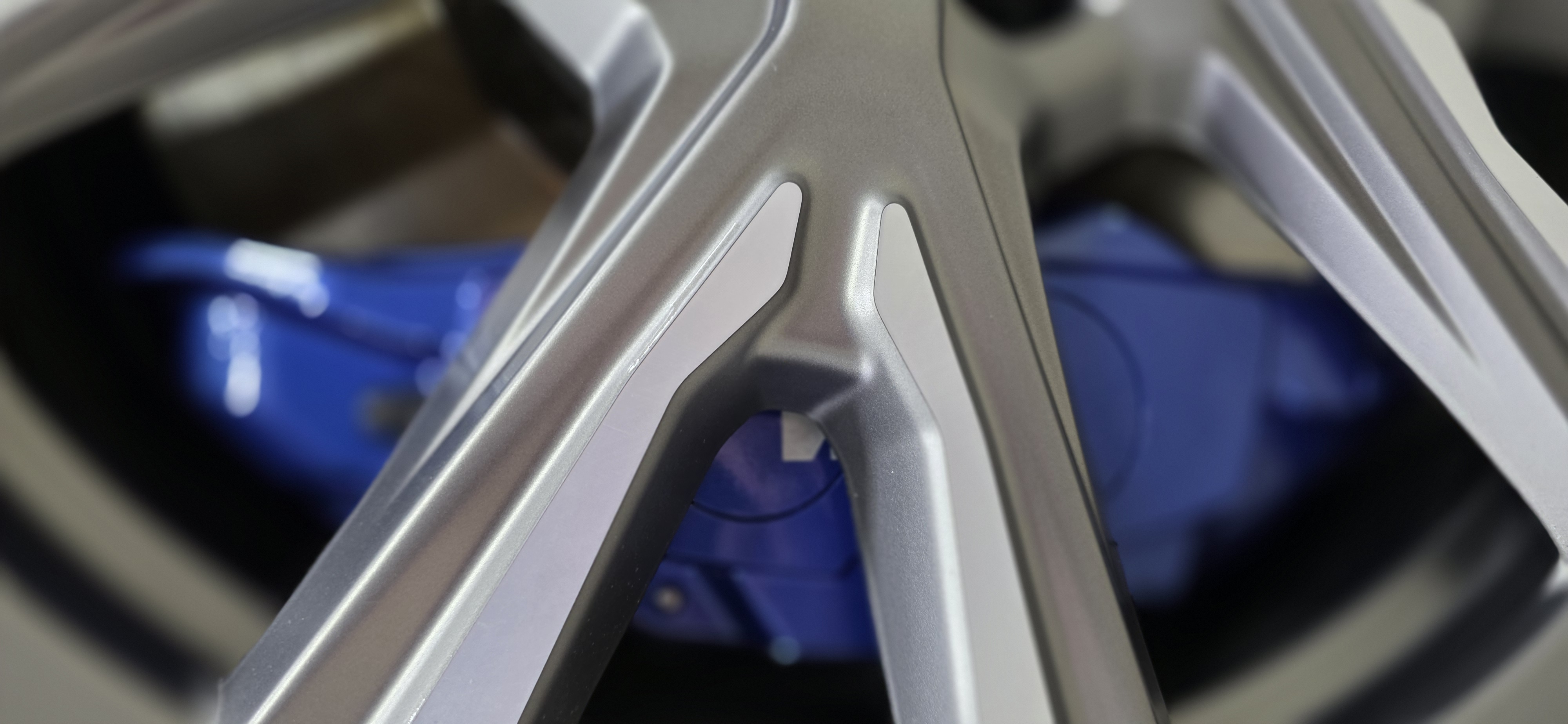 BMW 235 M - работа 8