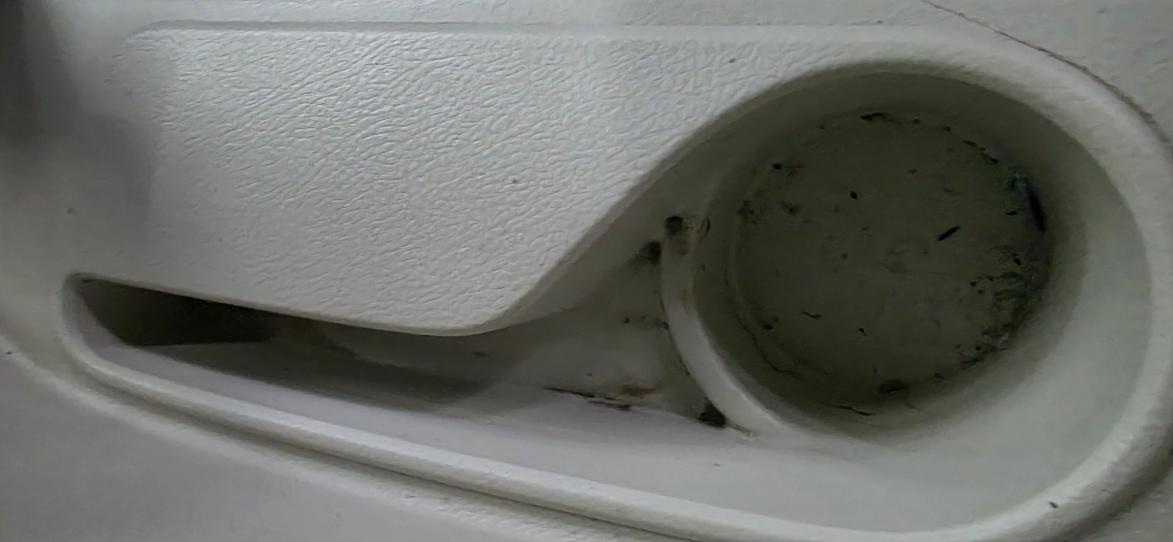 Химсчистка. Фото до и после! - работа 32