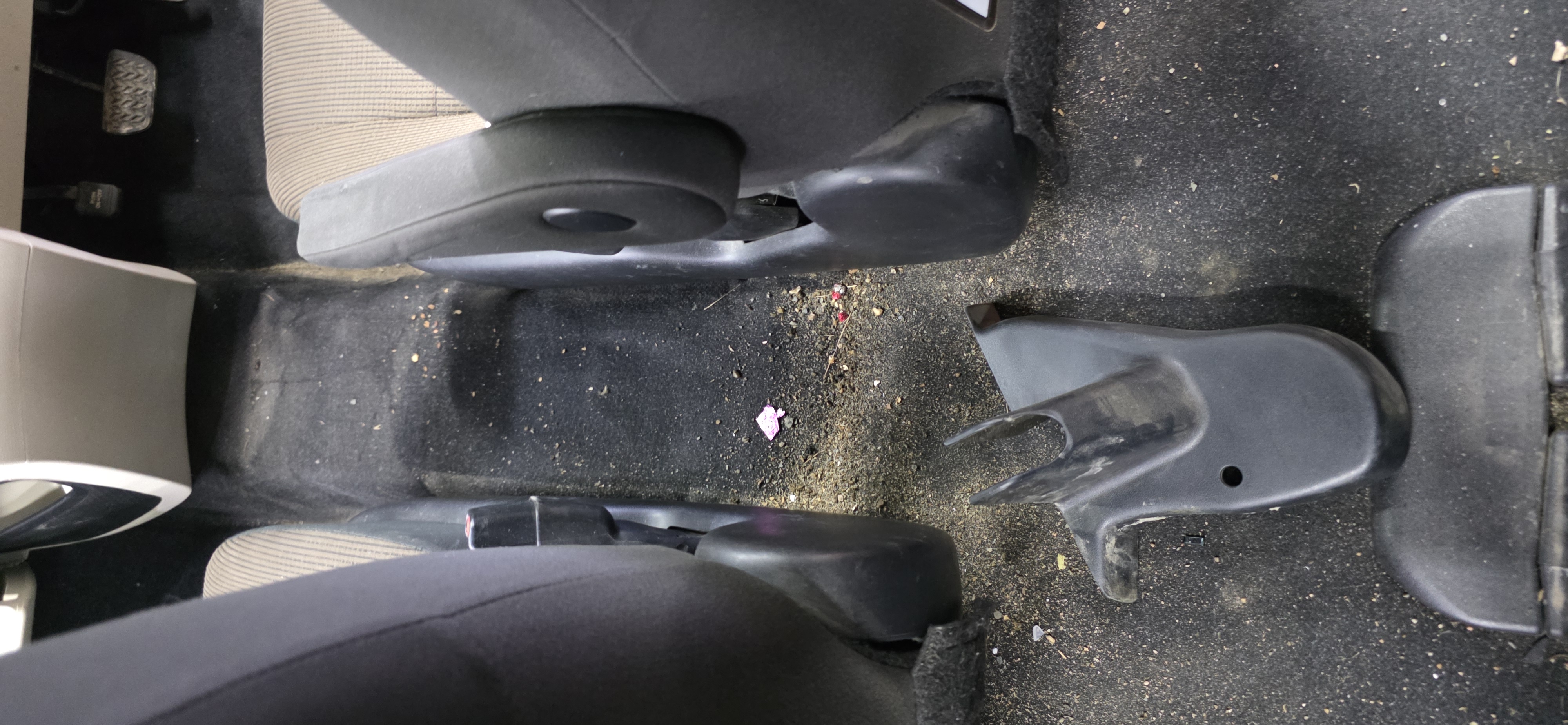 Химсчистка. Фото до и после! - работа 34