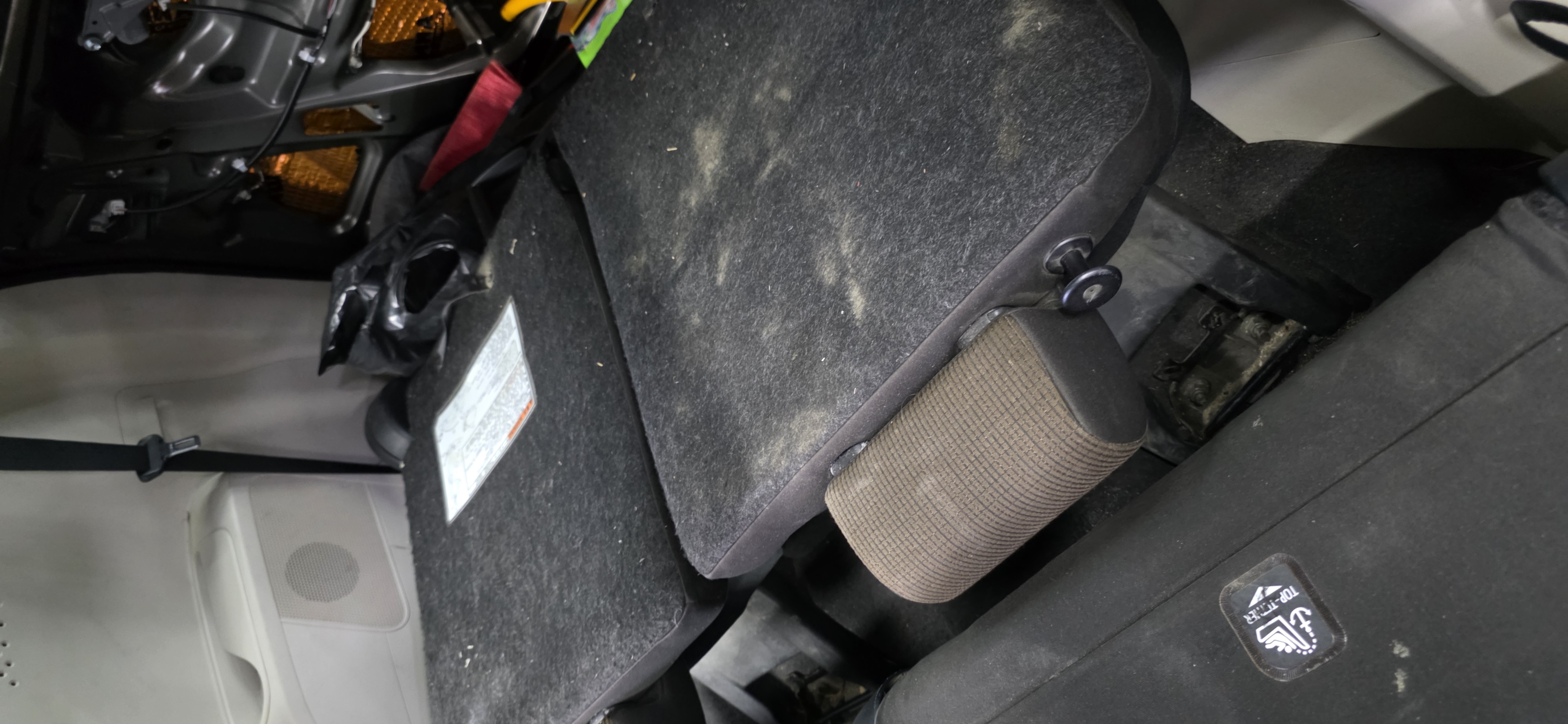 Химсчистка. Фото до и после! - работа 35