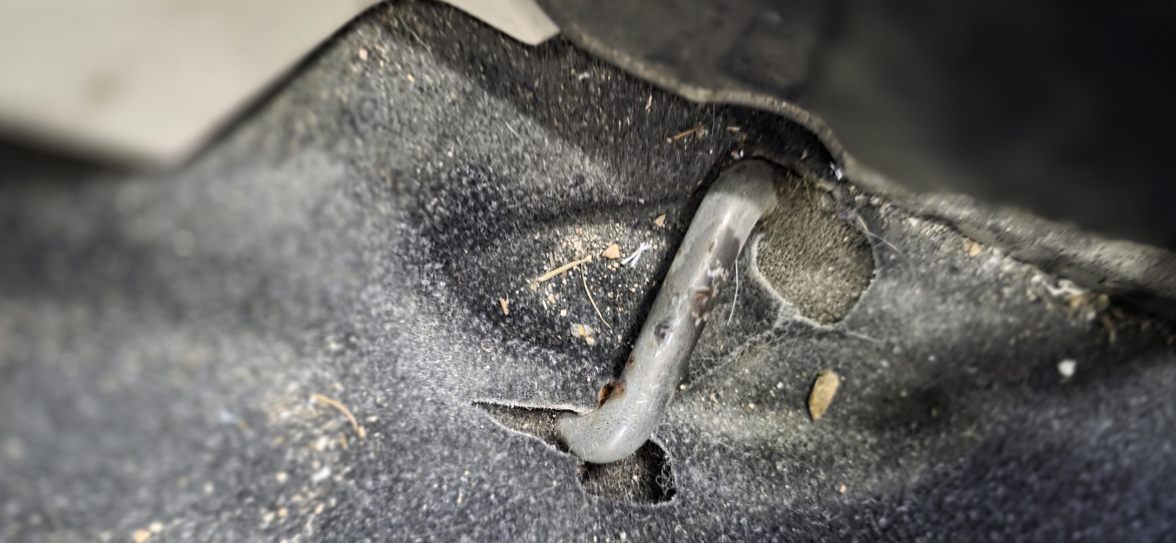 Химсчистка. Фото до и после! - работа 38