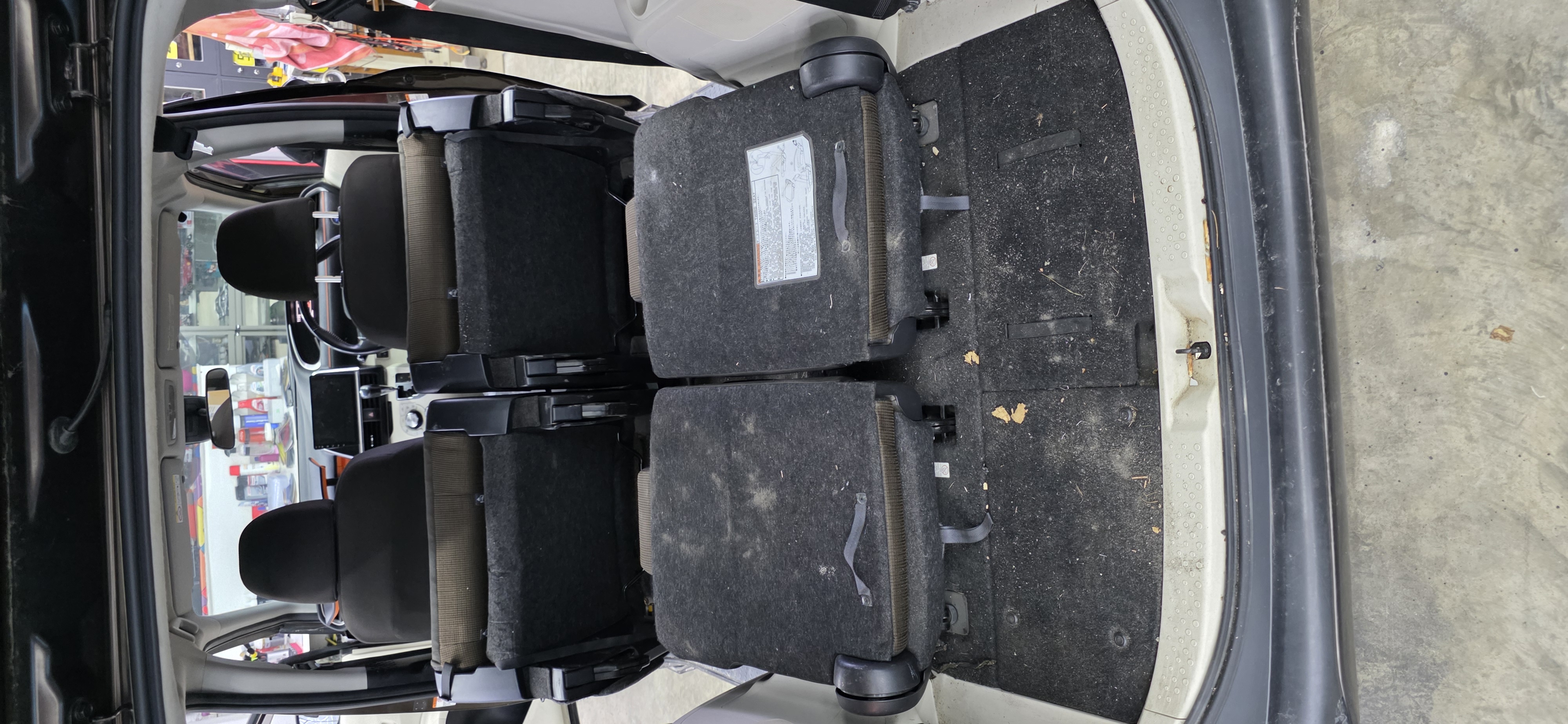 Химсчистка. Фото до и после! - работа 39