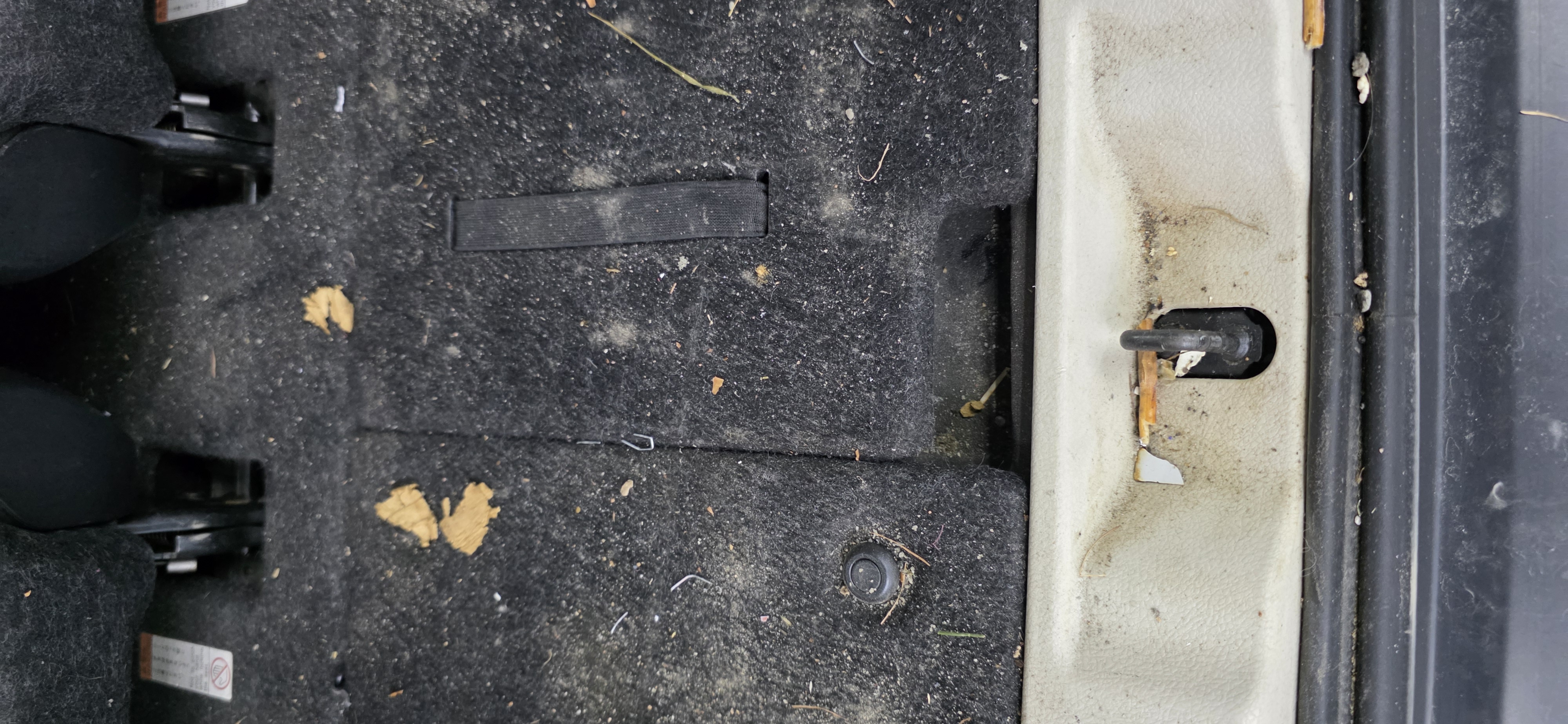 Химсчистка. Фото до и после! - работа 40