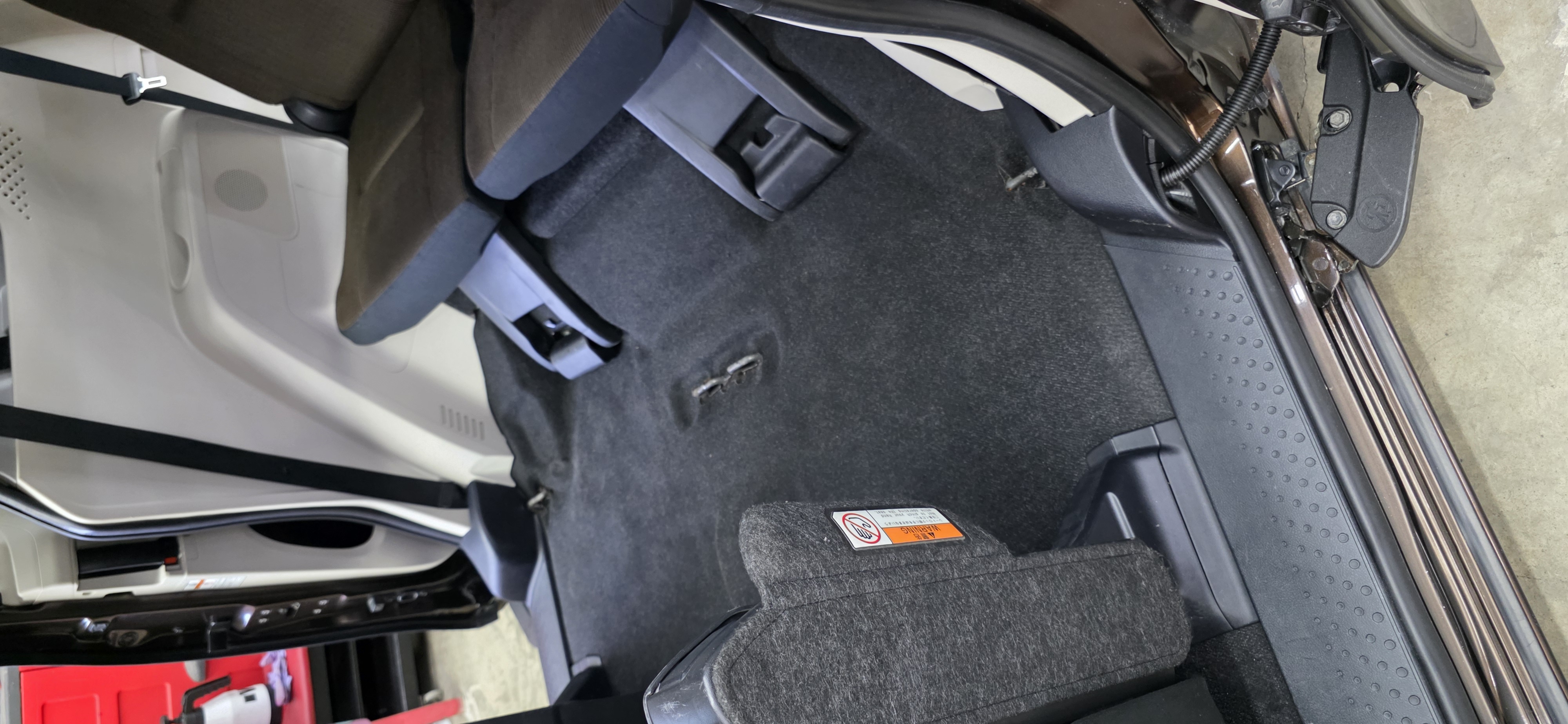 Химсчистка. Фото до и после! - работа 10