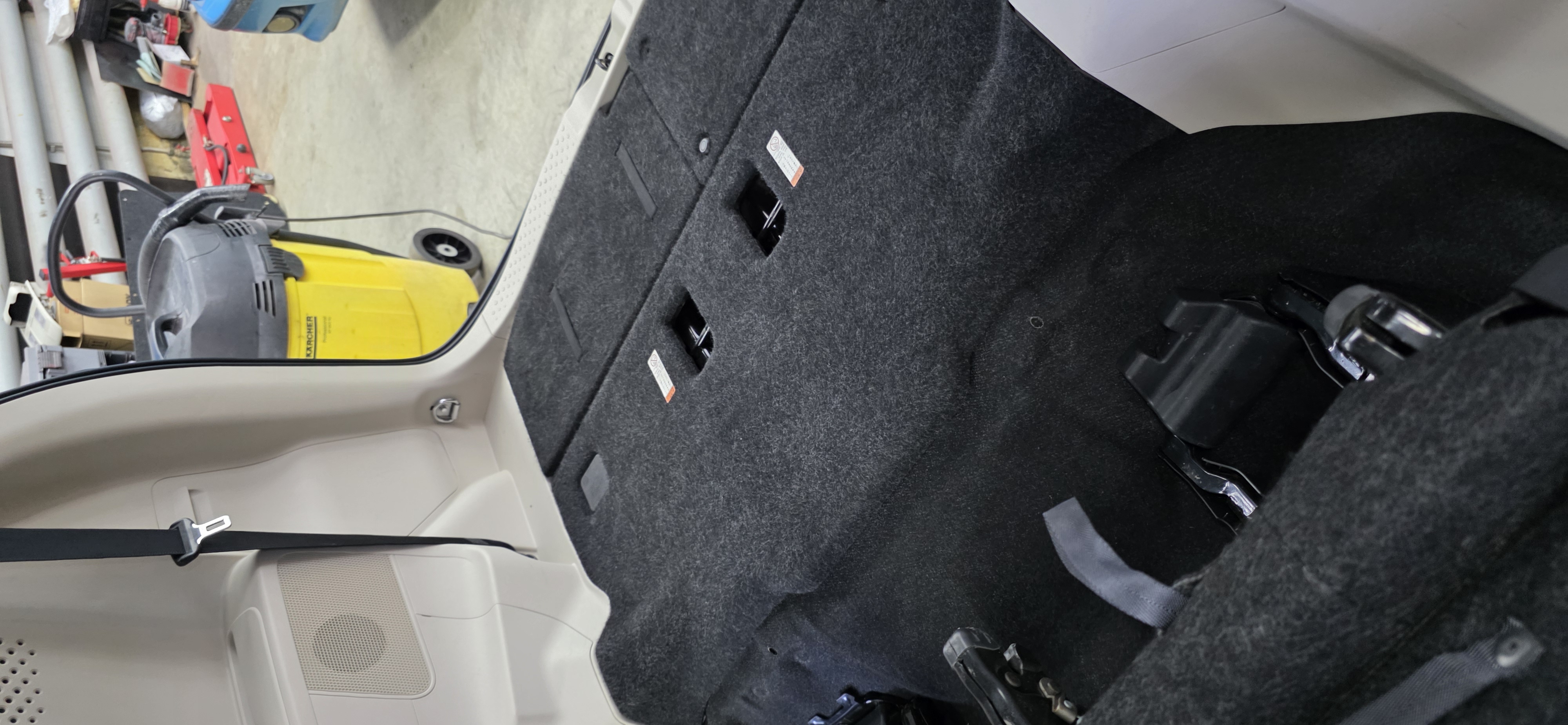 Химсчистка. Фото до и после! - работа 13