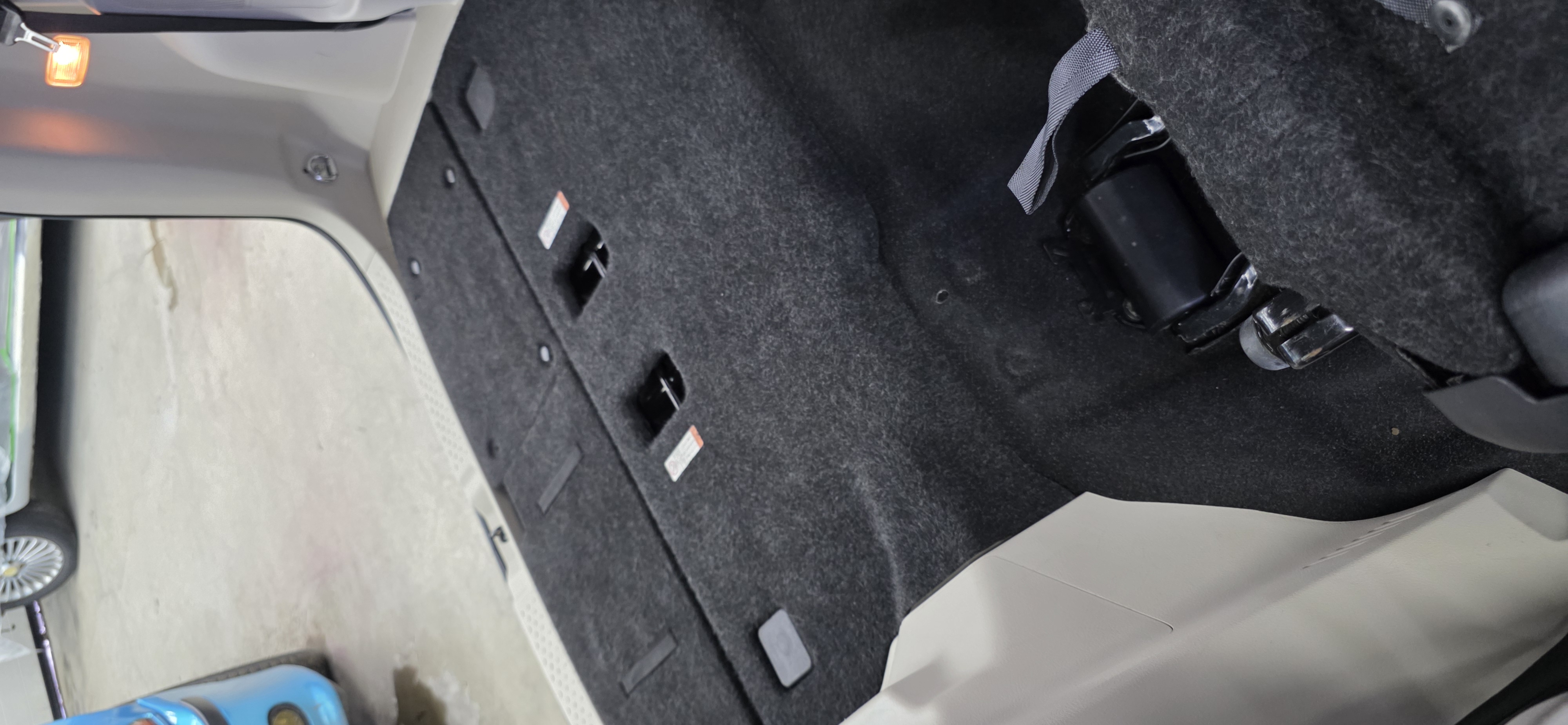 Химсчистка. Фото до и после! - работа 14