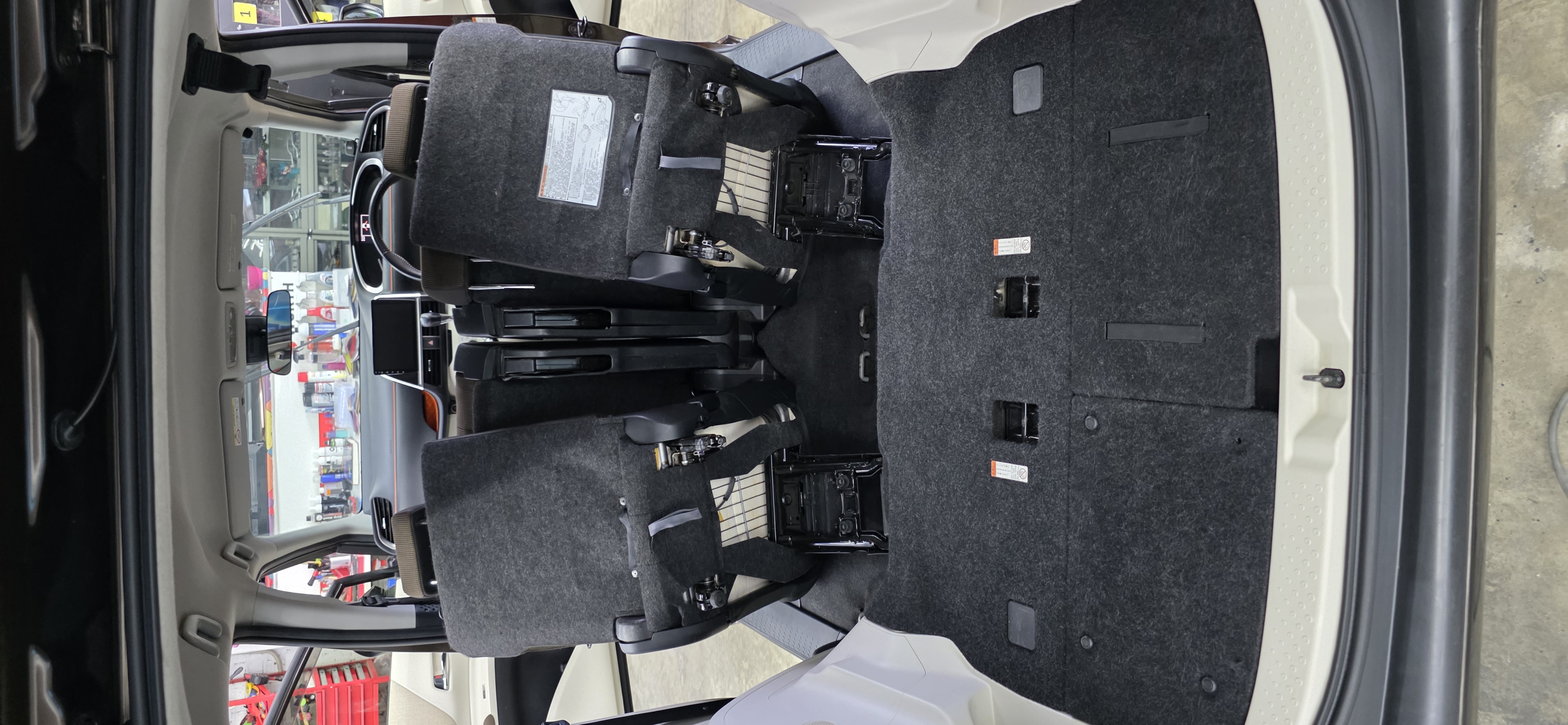 Химсчистка. Фото до и после! - работа 19