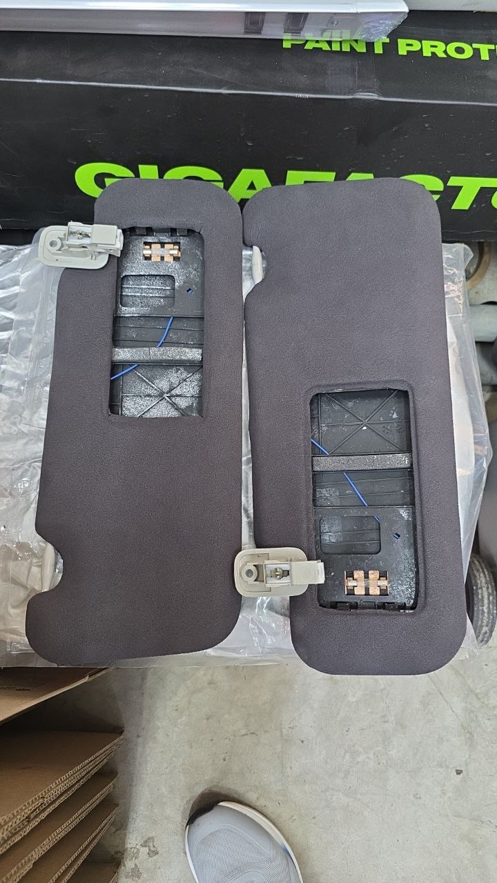 Перетяжка потолка! - работа 4