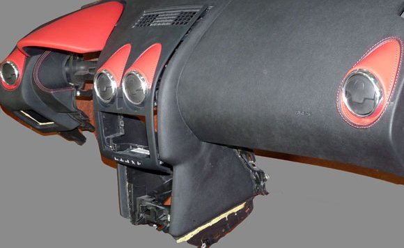 Торпедо - работа 5