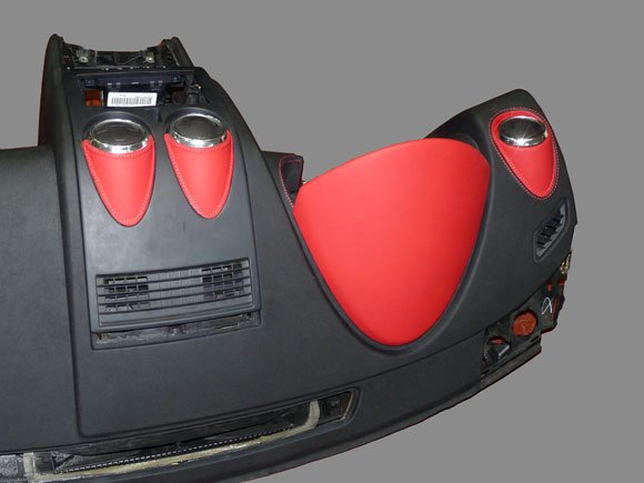 Торпедо - работа 6