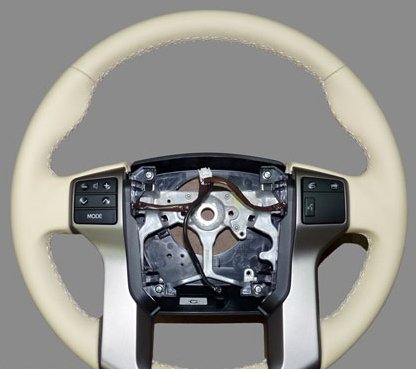 Рули - работа 2