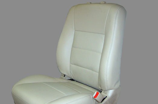 Элементы салона - работа 22