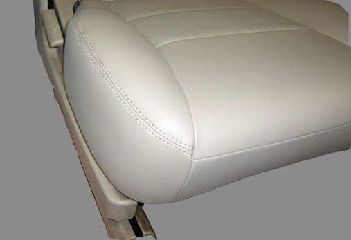 Элементы салона - работа 25