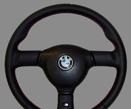 Рули - работа 19