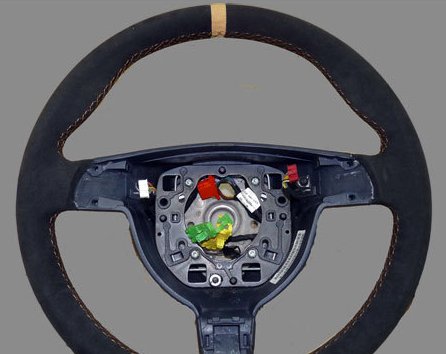 Рули - работа 20