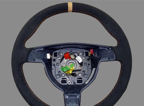 Porsche Carrera - работа 2