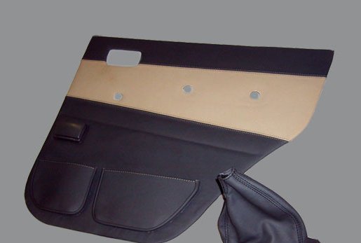 Элементы салона - работа 5