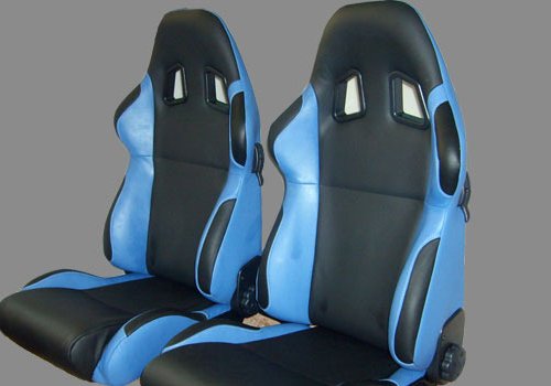 Элементы салона - работа 6