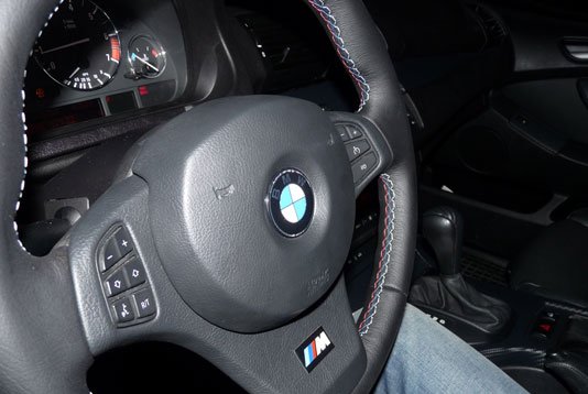 Рули - работа 10