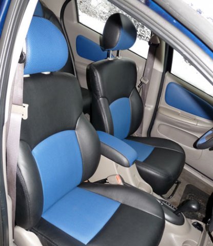 Dodge - работа 3