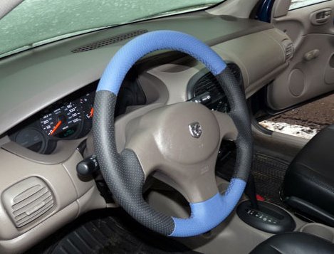 Рули - работа 22