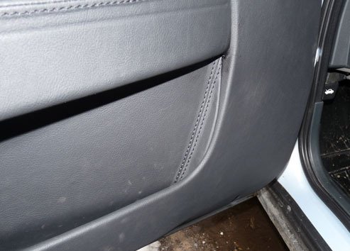 Элементы салона - работа 24