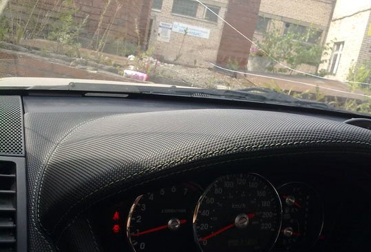 Торпедо - работа 42