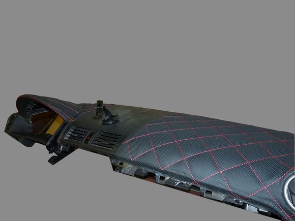 Мазда клеточки - работа 1