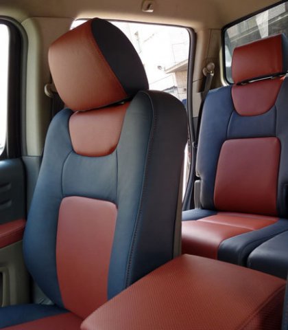 Honda - работа 2