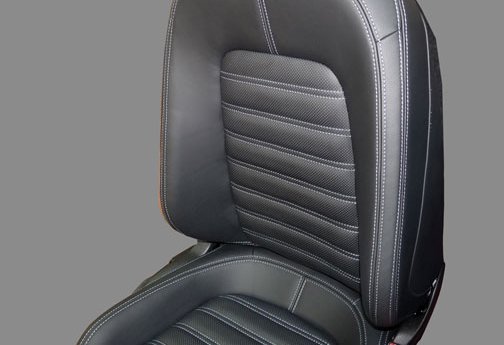 Элементы салона - работа 12