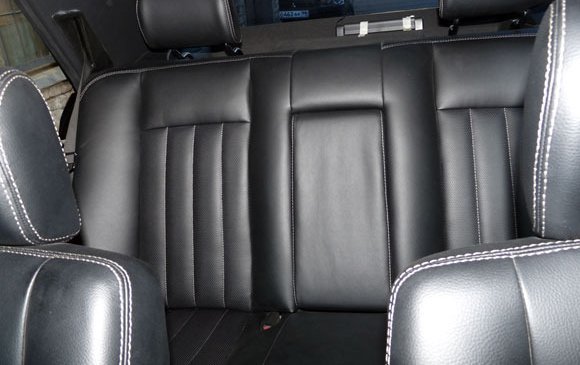 Мерседес - работа 3