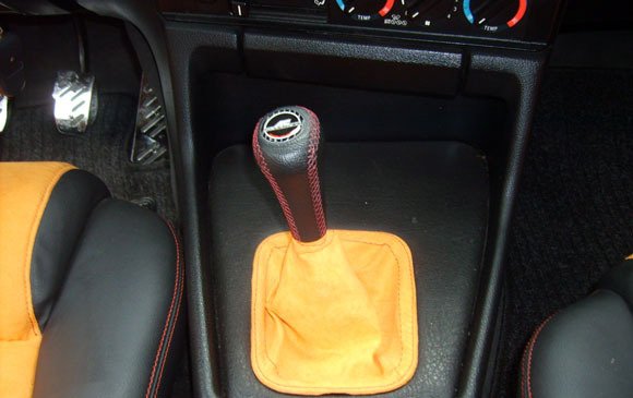 BMW - работа 5