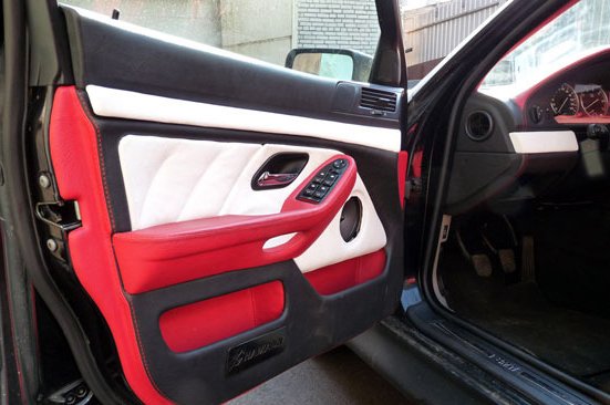 BMW 2 - работа 3