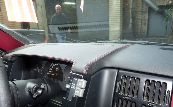 Pontiac - работа 6